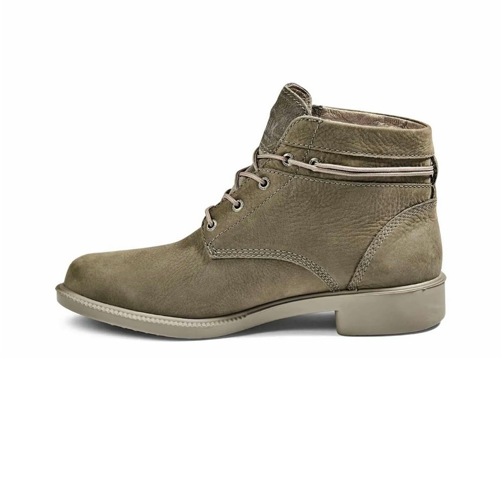 Kodiak Original Wrap Boots Waterproof, Leather size 9 women’s